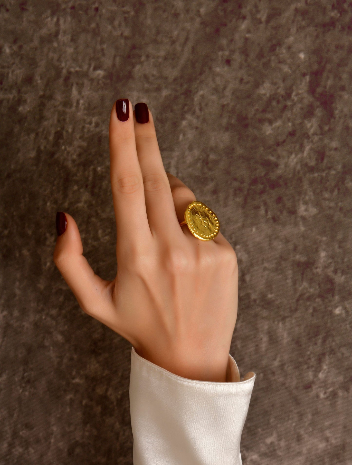 Chi(X) Ro(P) Ring