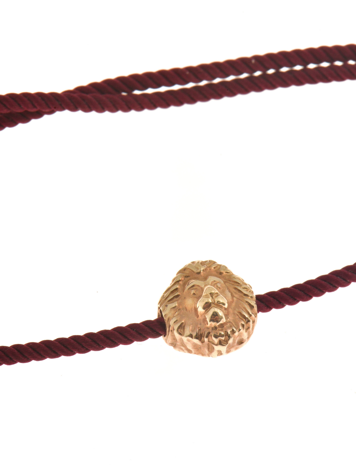 Daniel Gold Bracelet
