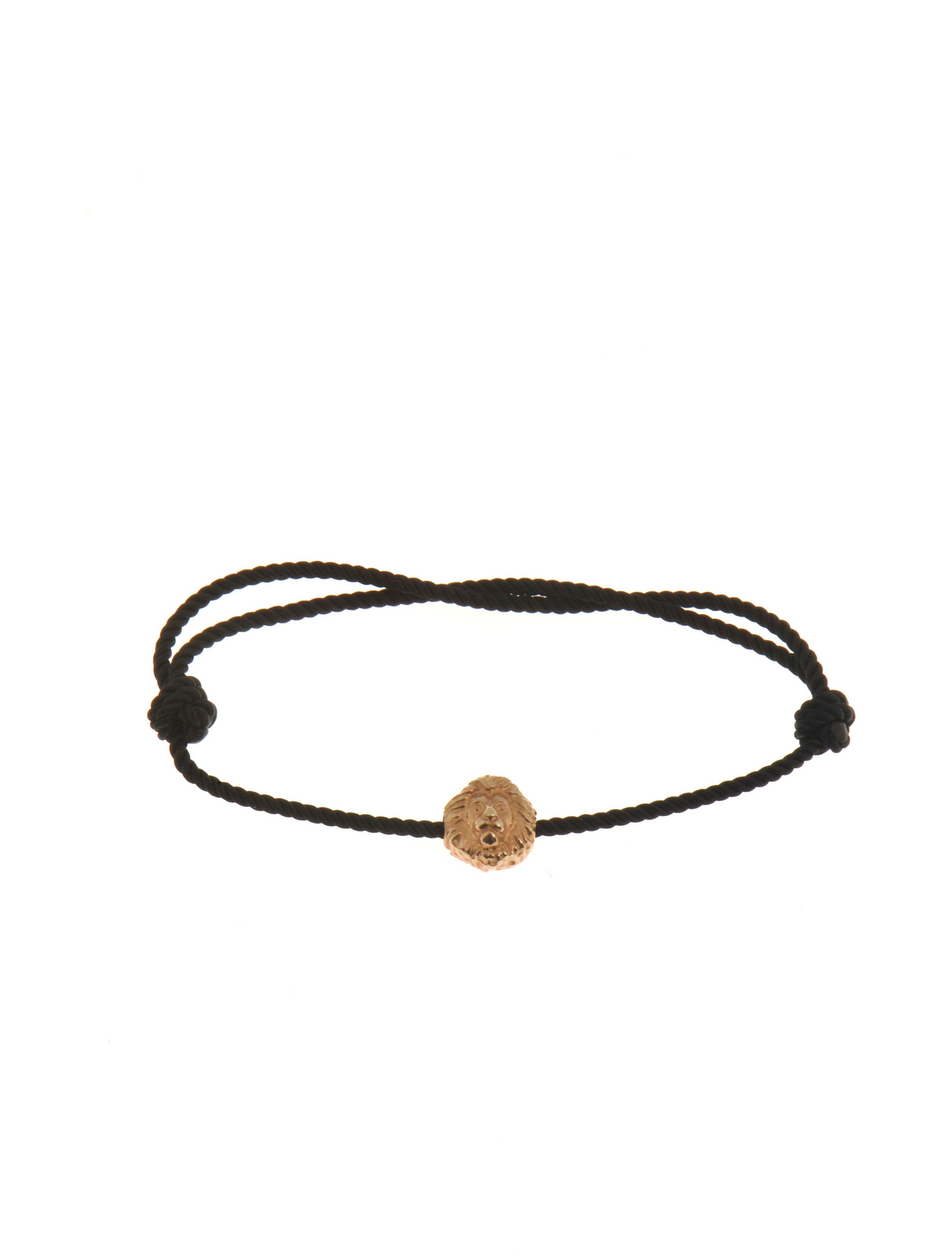 Daniel Gold Bracelet