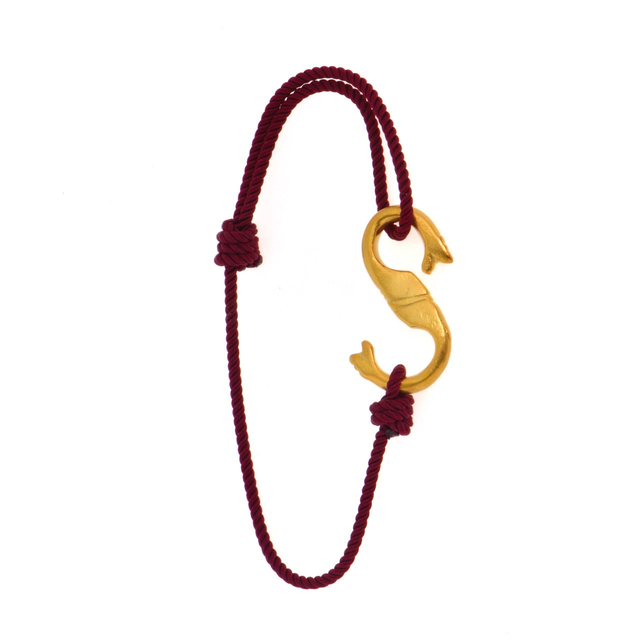 Fafnir Dragon Bracelet