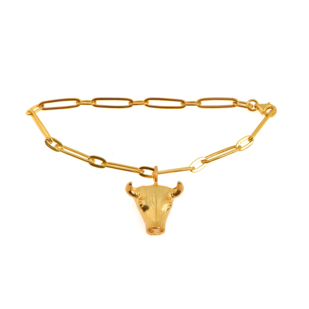 Anakou Cappadocia Chain Bracelet