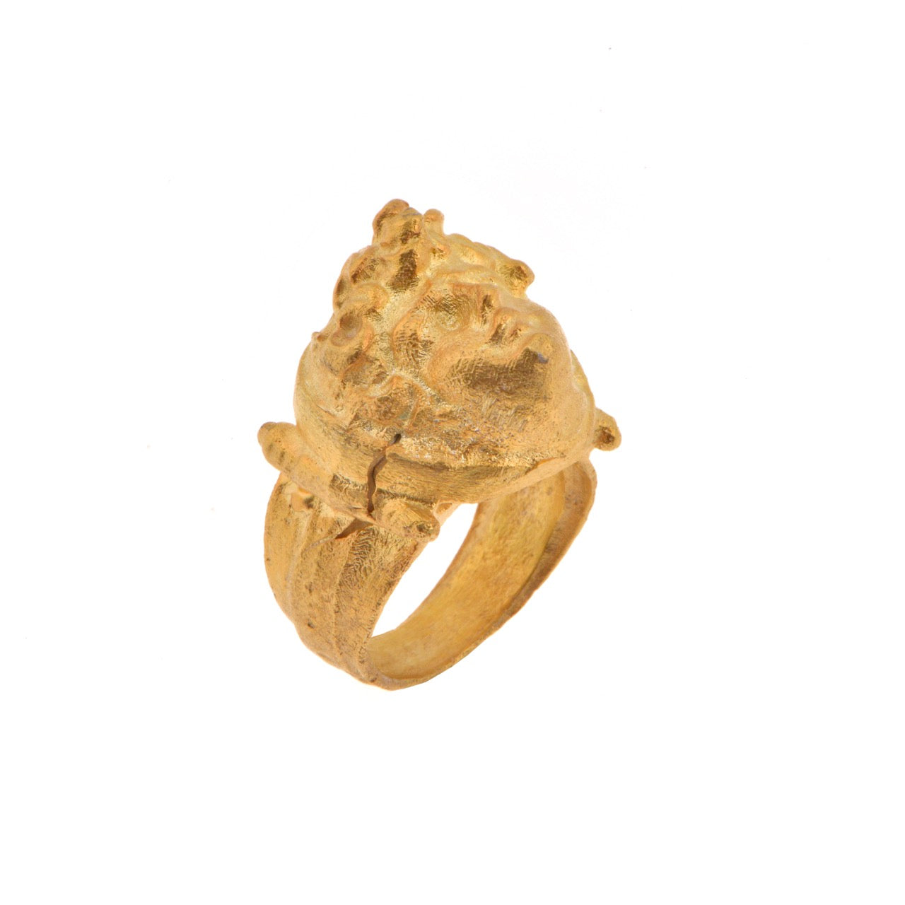 Cupid Ring