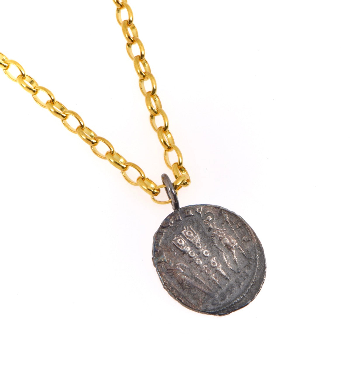 Constantine II Necklace