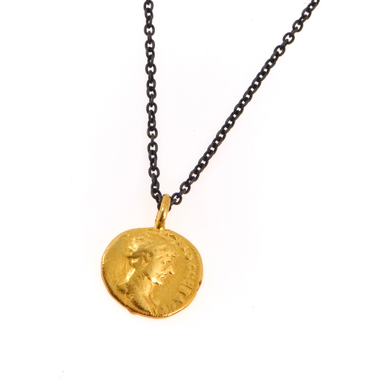 Commodus Necklace