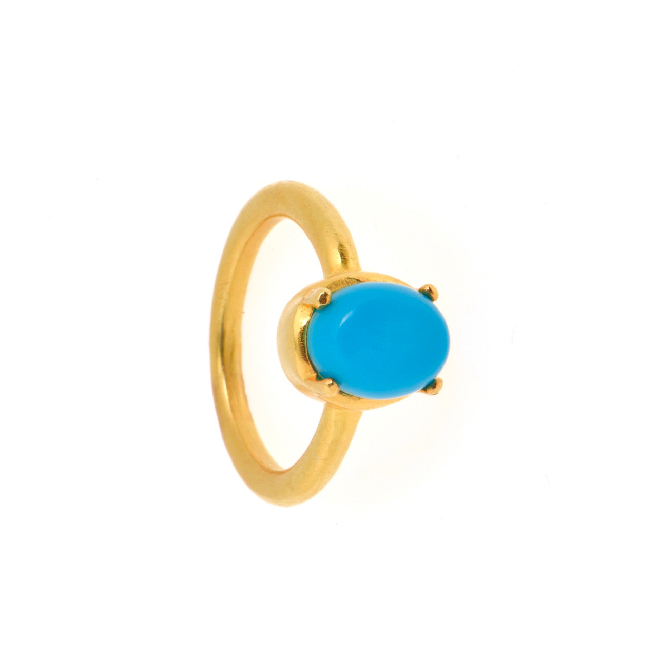 CMN Mefkat Ring