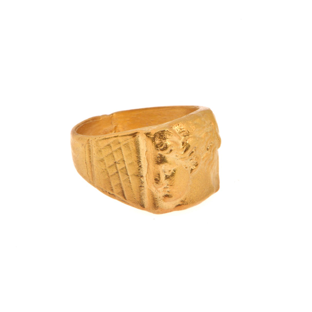 Ring of Demeter