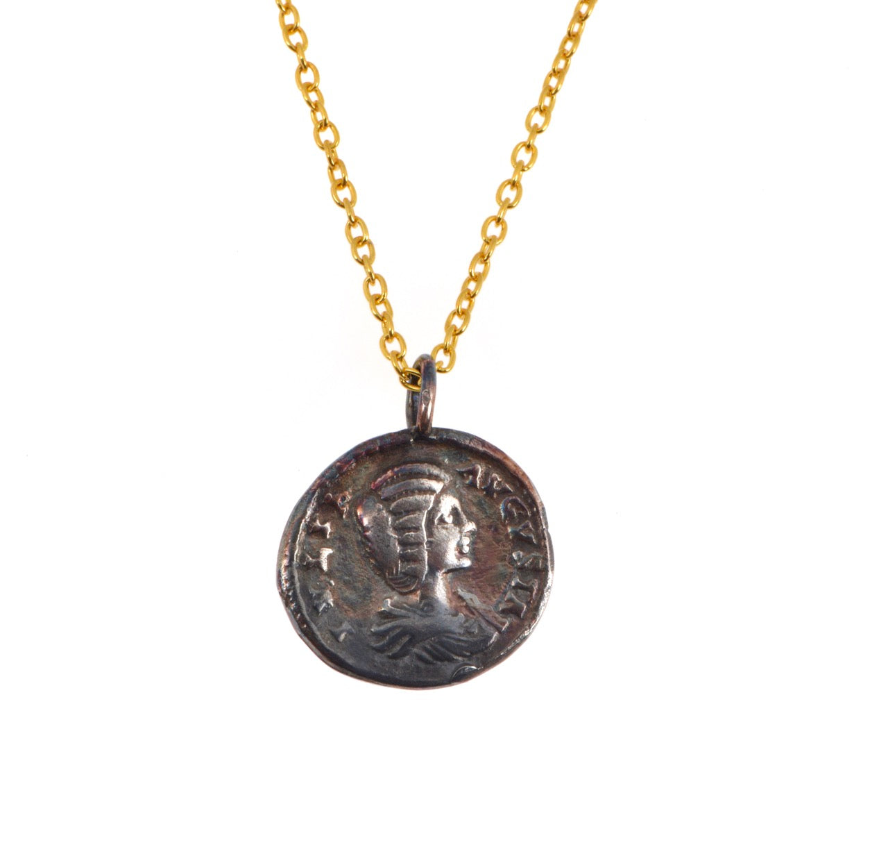 Julia Domna Necklace