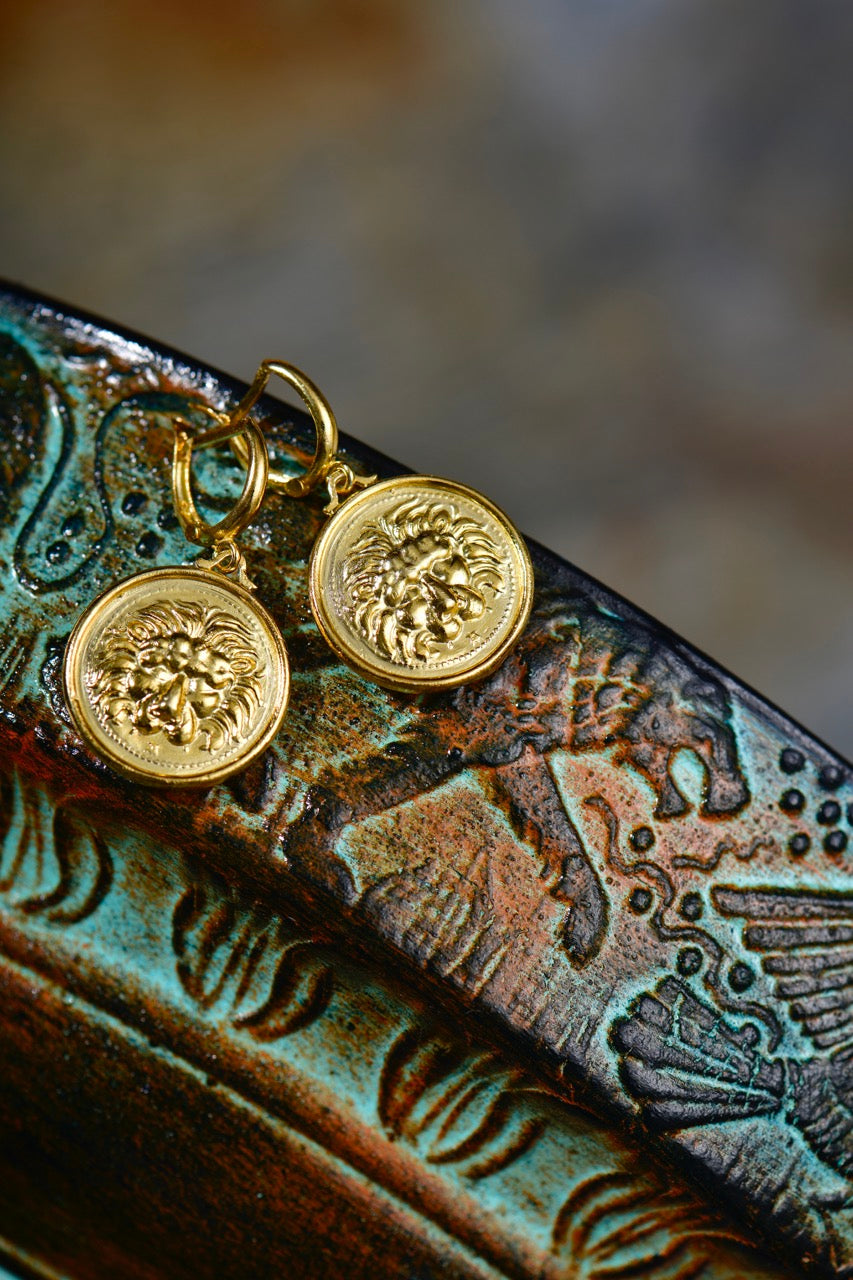 Samos Earring