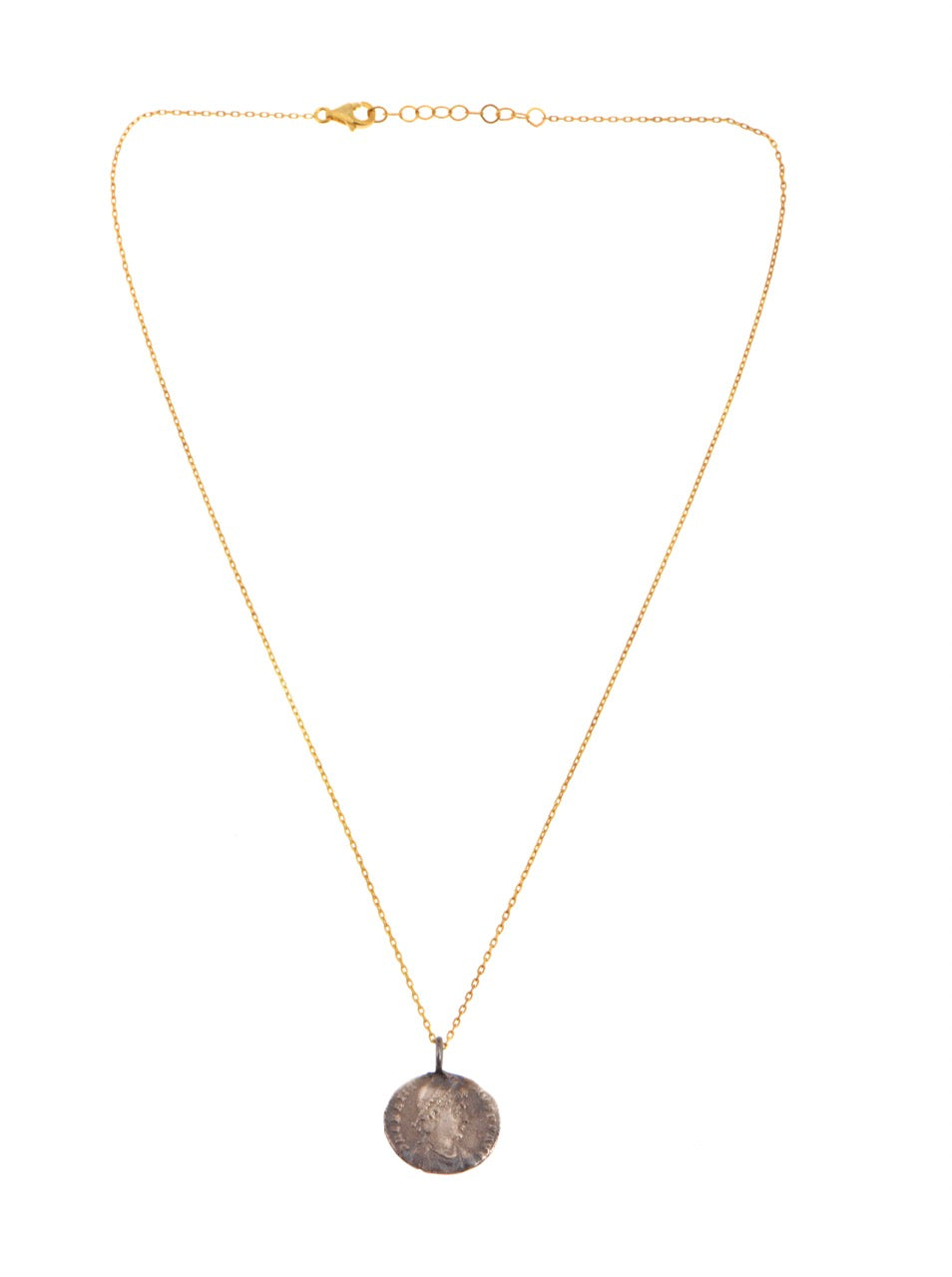Gratian Necklace