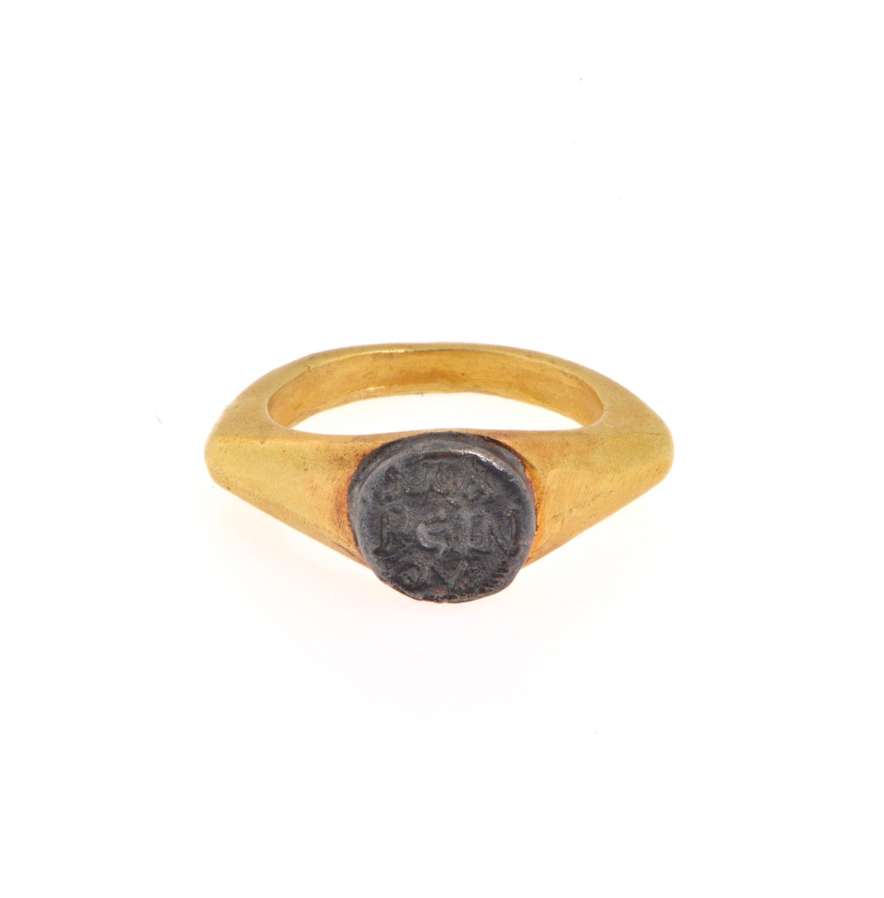 Marinou Ring