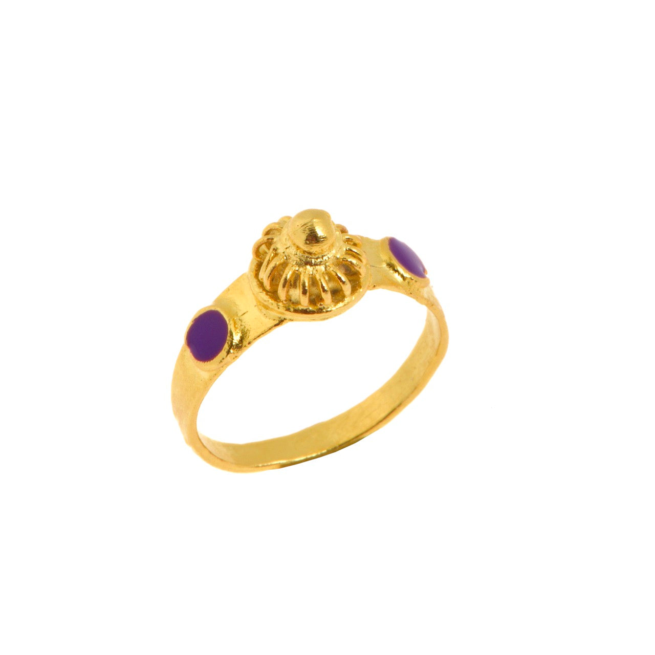 Byzantine Ring