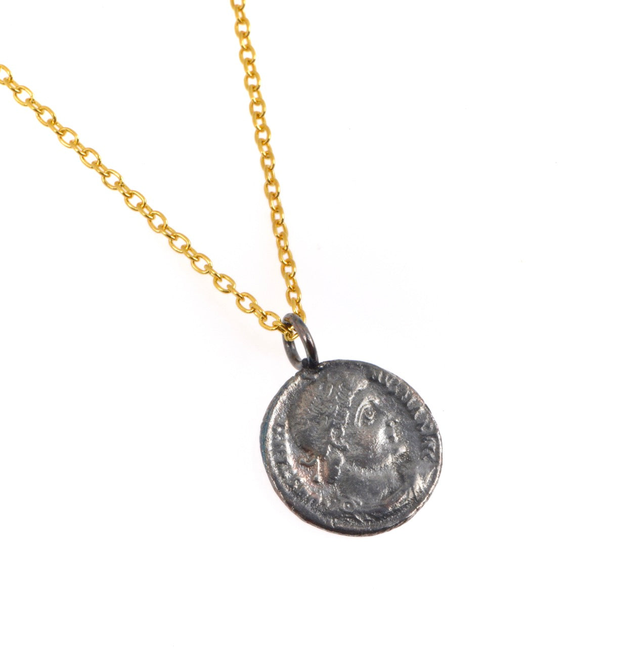 Constantine I Necklace