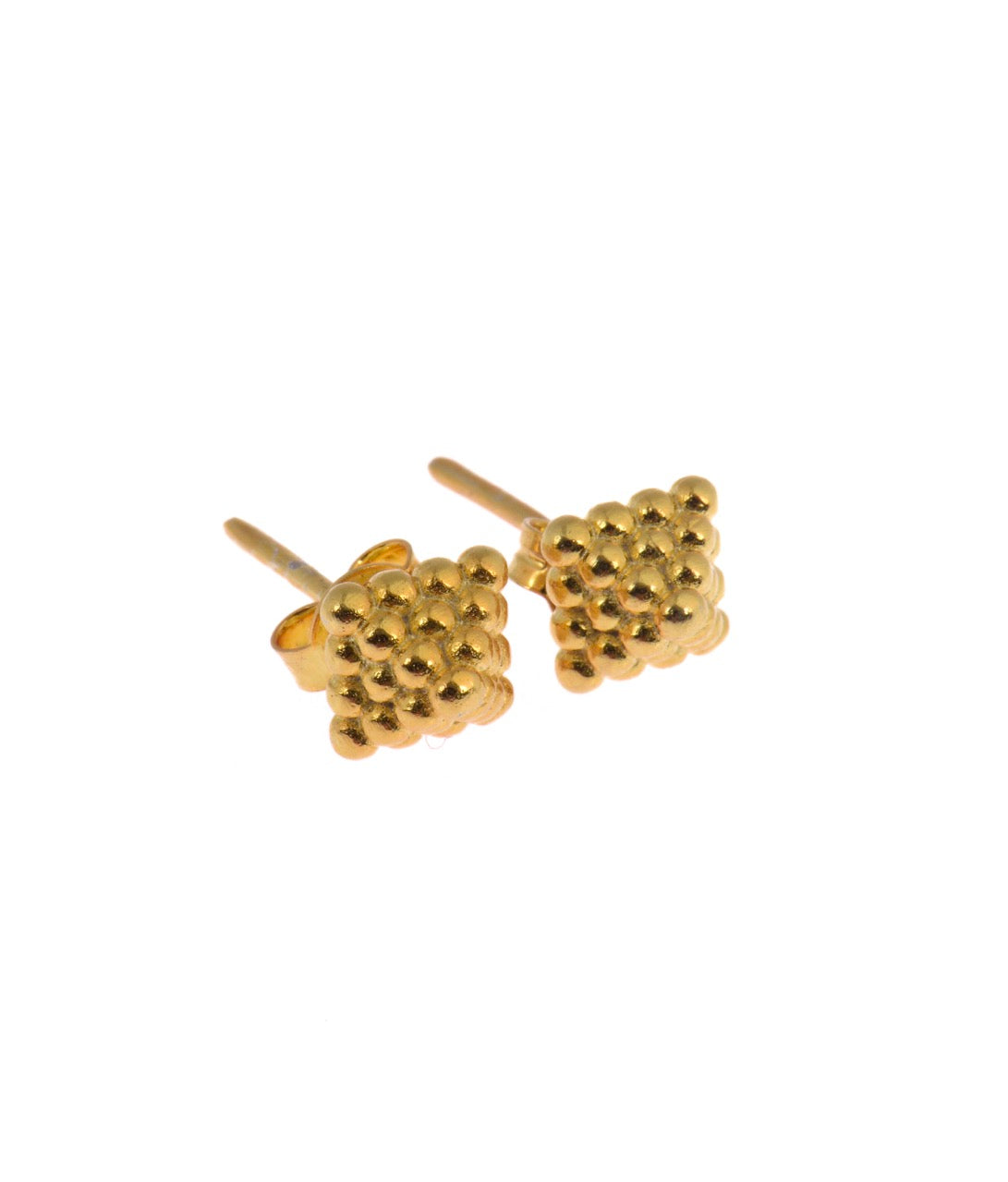 Staphylus Earring