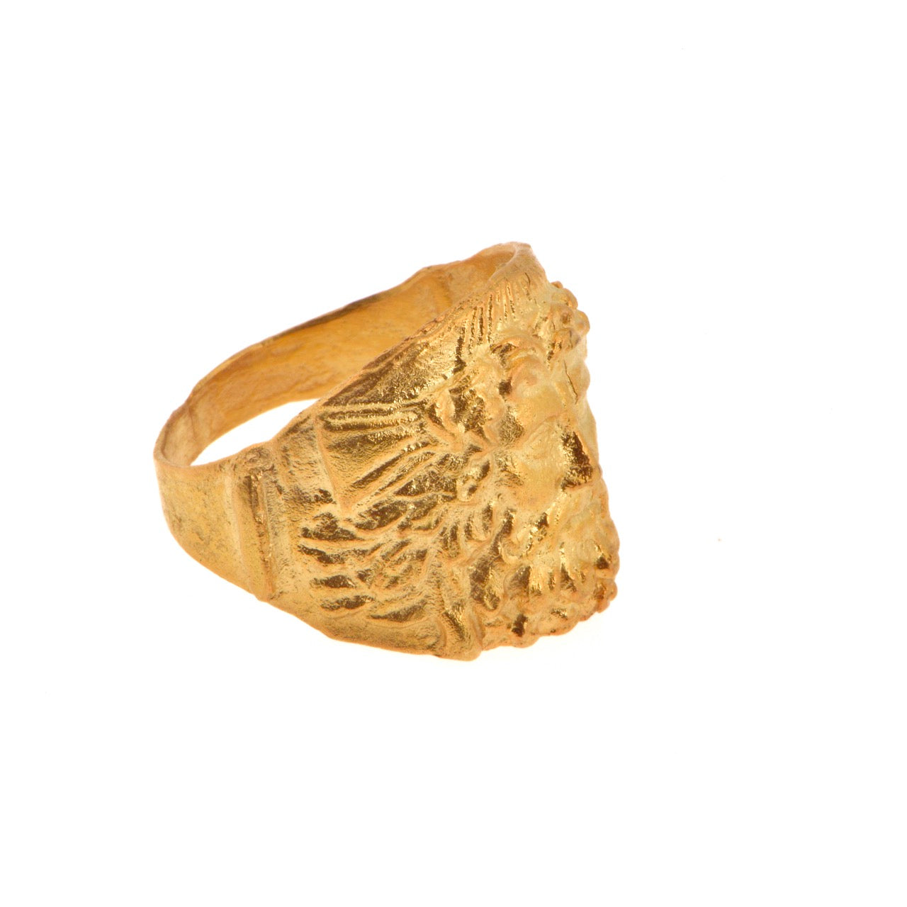Poseidon Ring