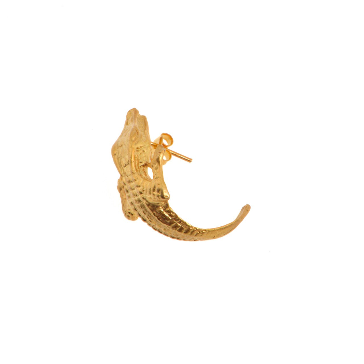 Sobek Earring II.