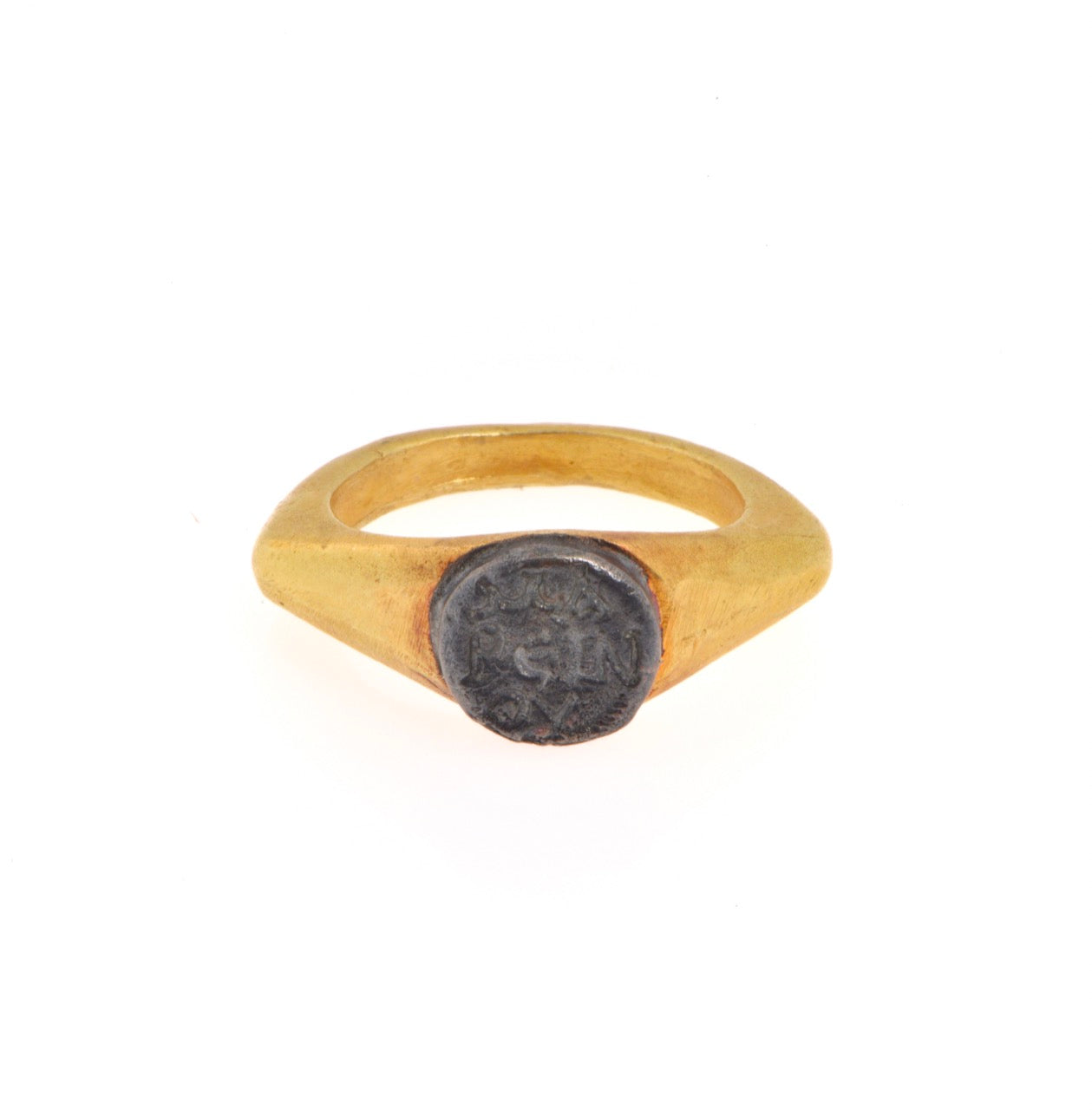 Marinou Ring
