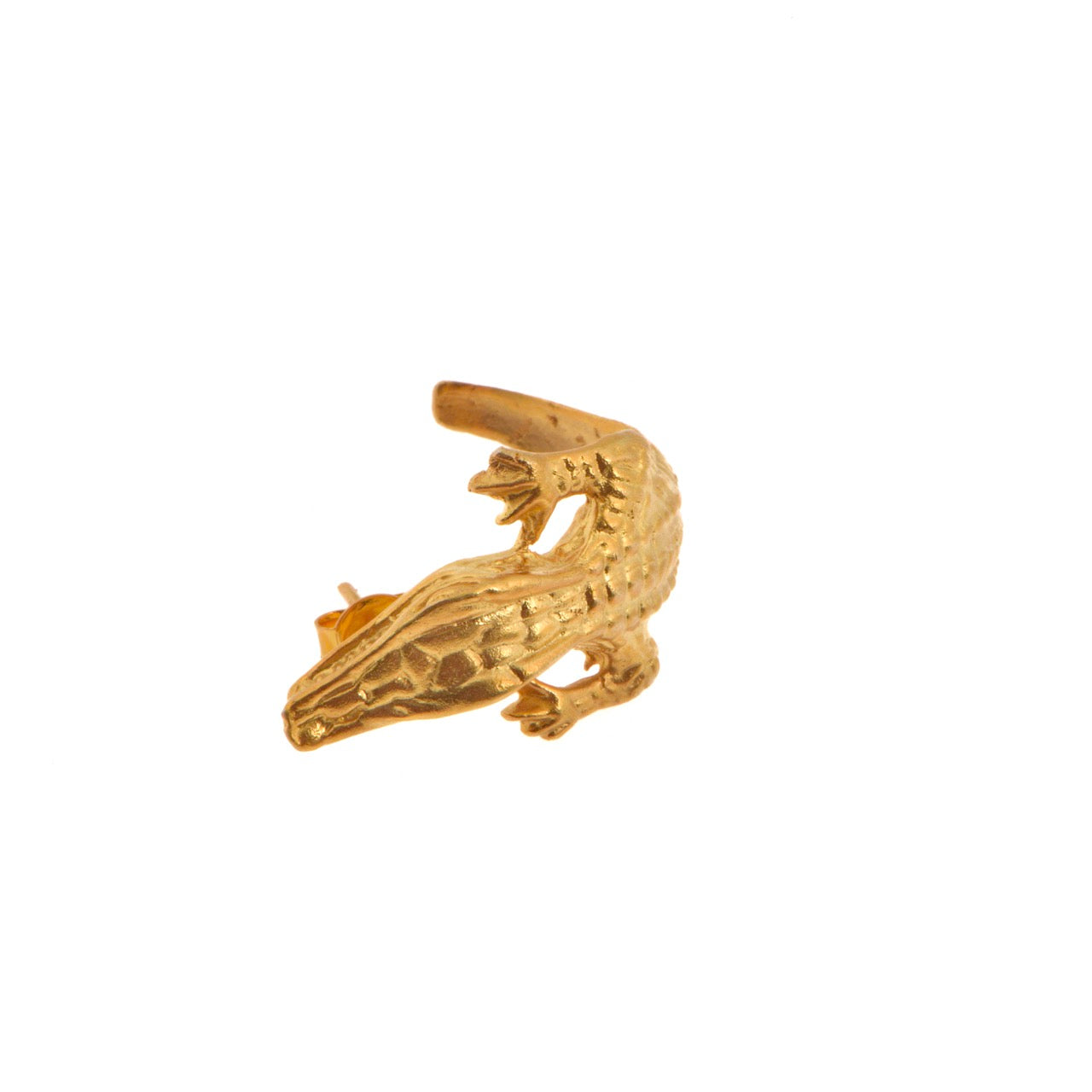 Sobek Earring II.