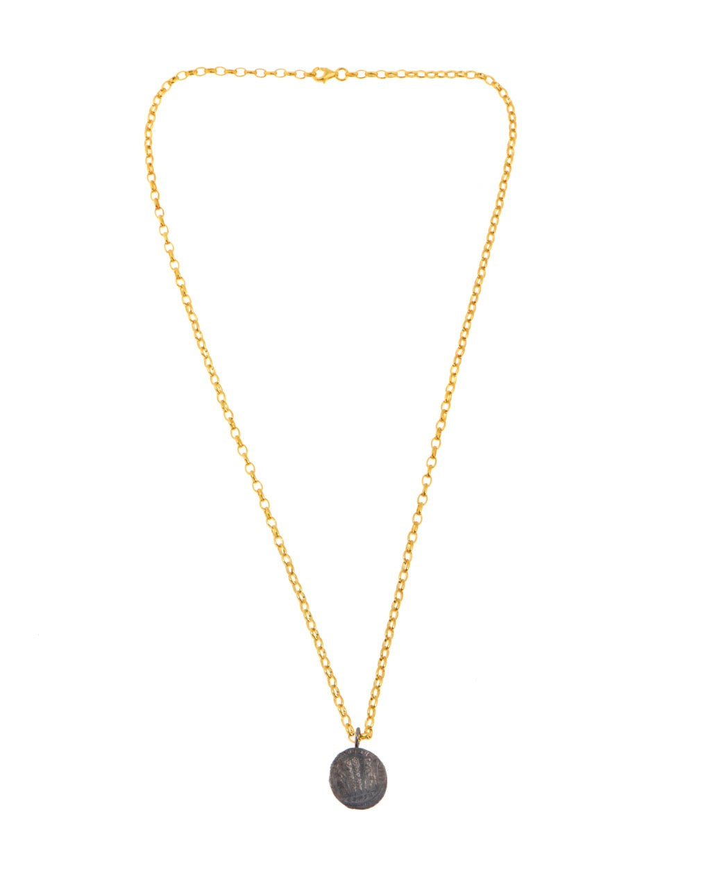 Constantine II Necklace
