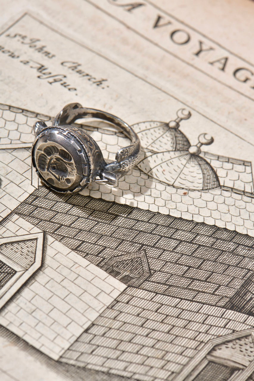 Ottoman Ring