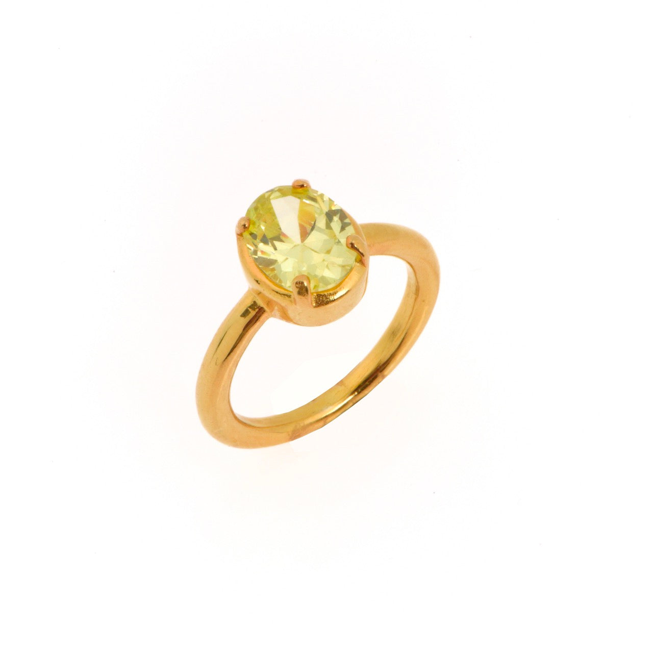 CMN Ancient World Jewels Ring
