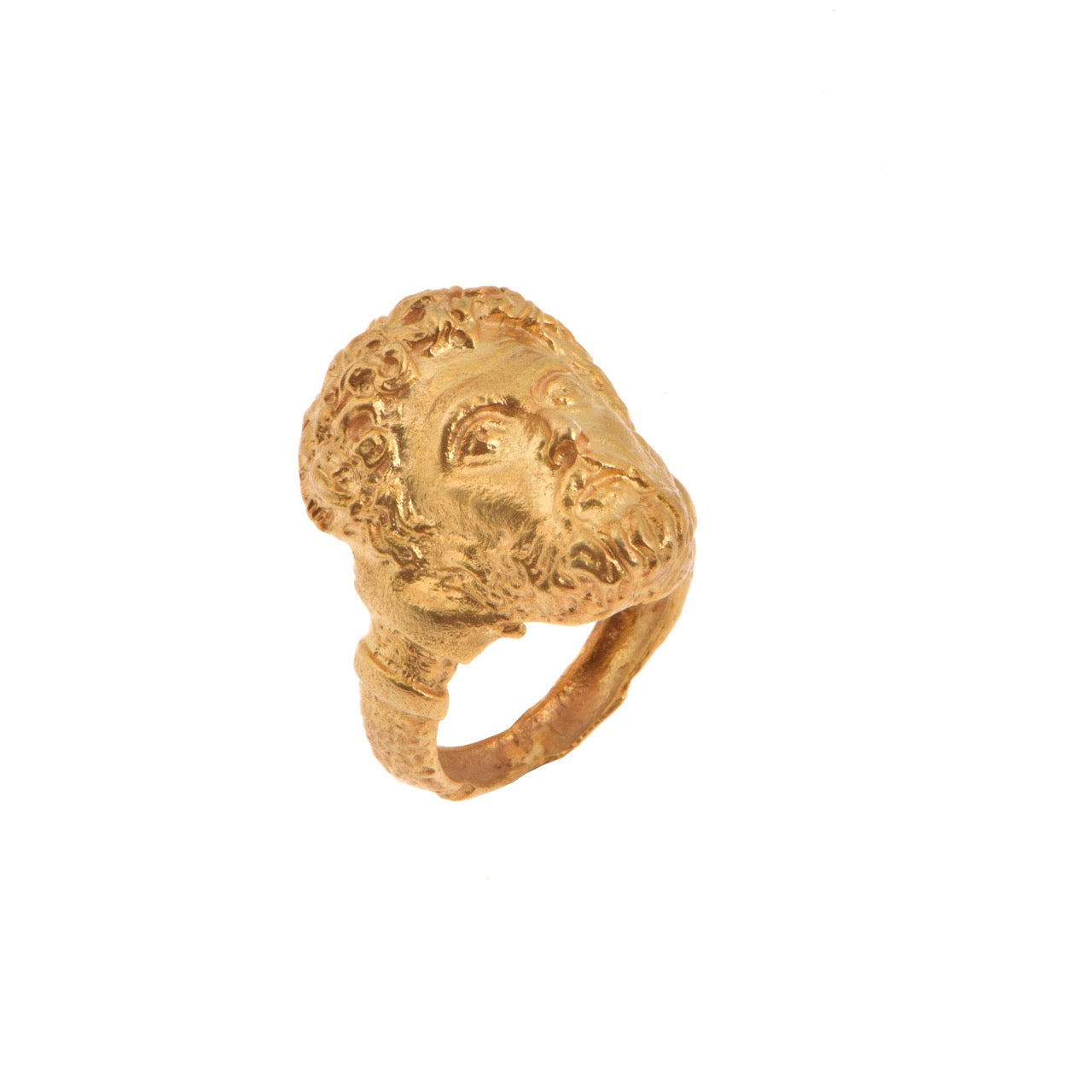 Thales Ring