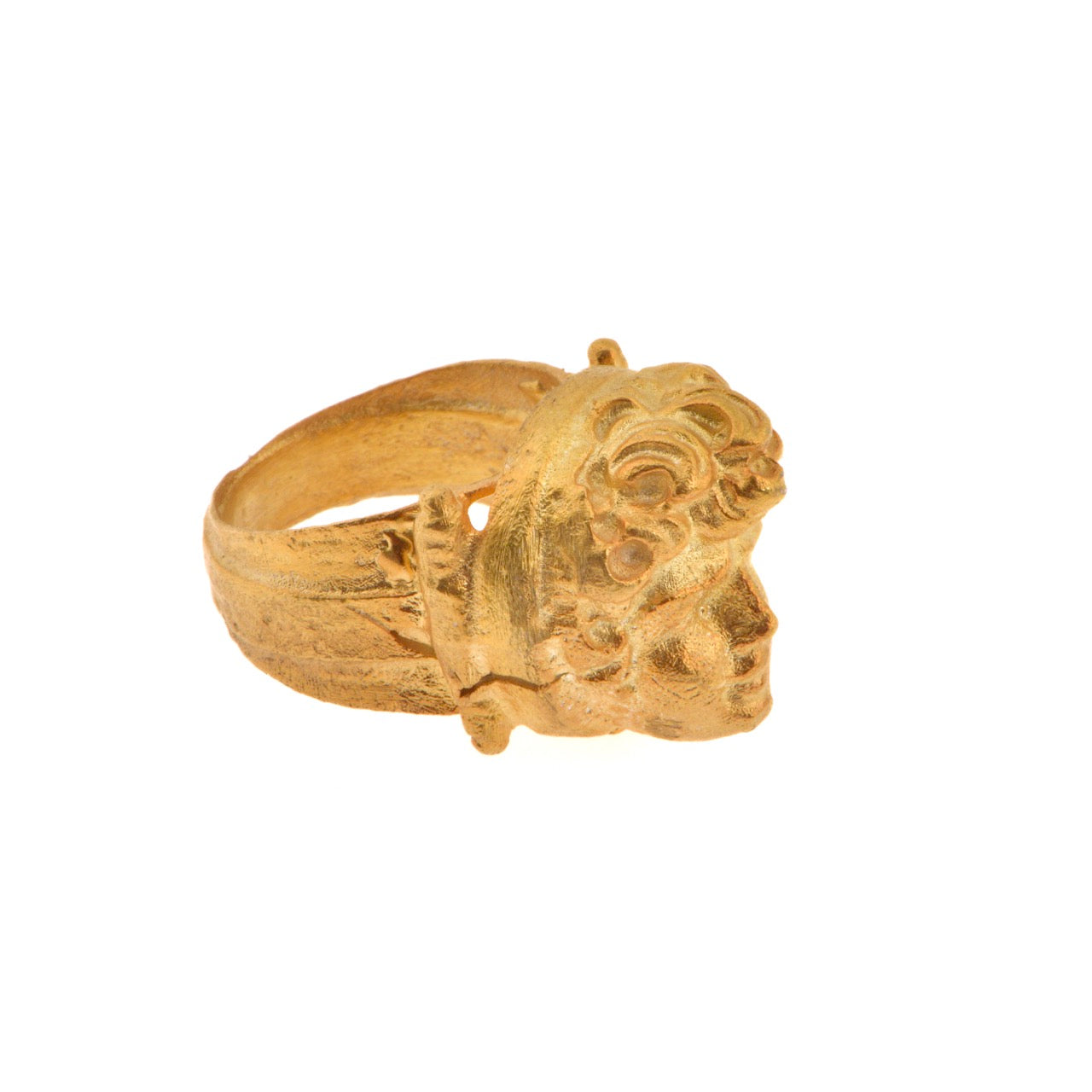 Cupid Ring
