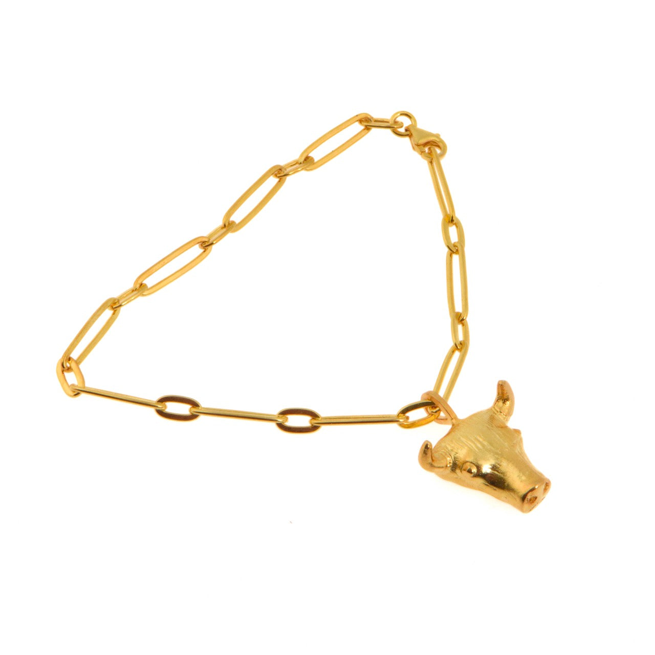Anakou Cappadocia Chain Bracelet