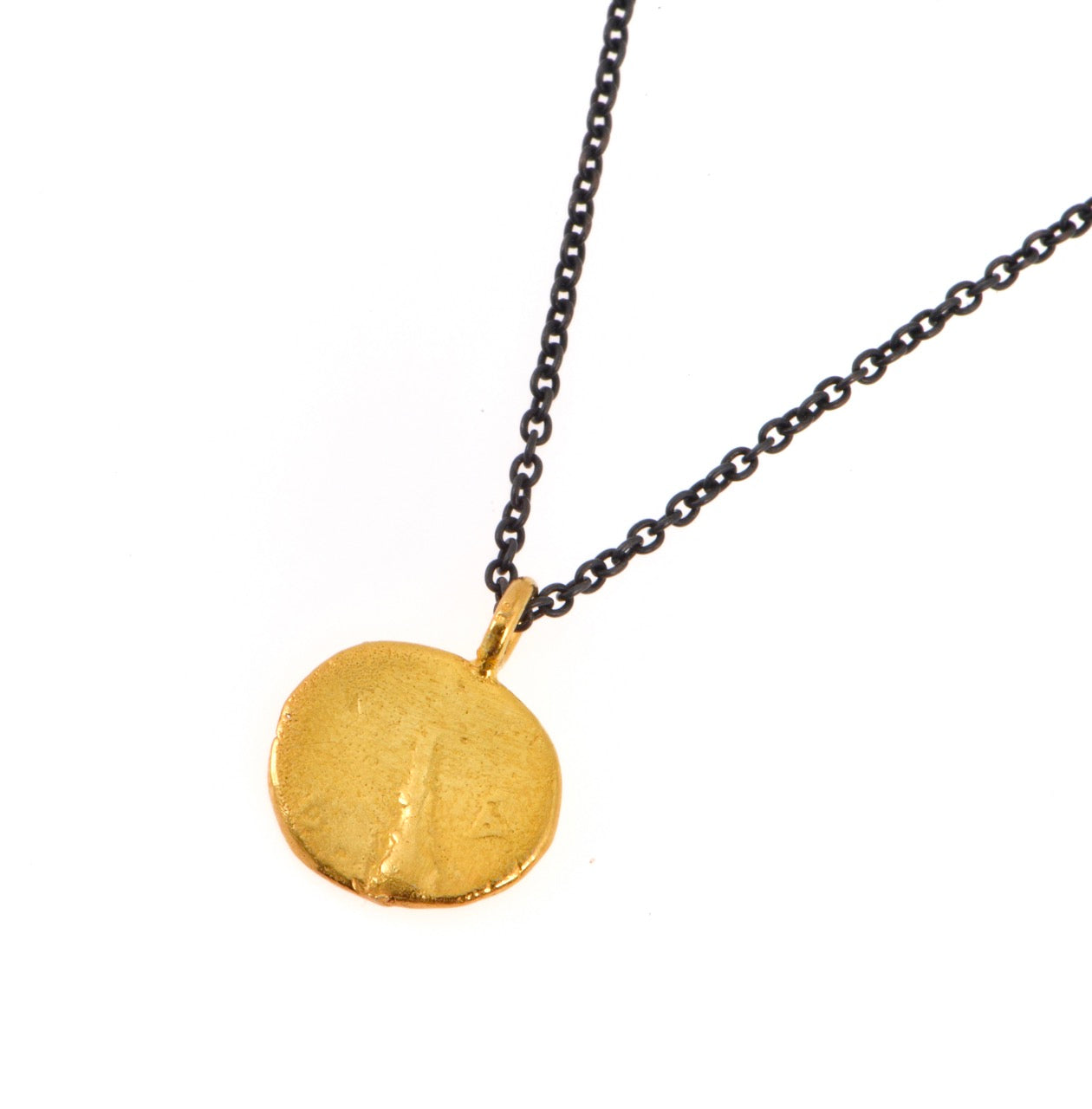 Commodus Necklace