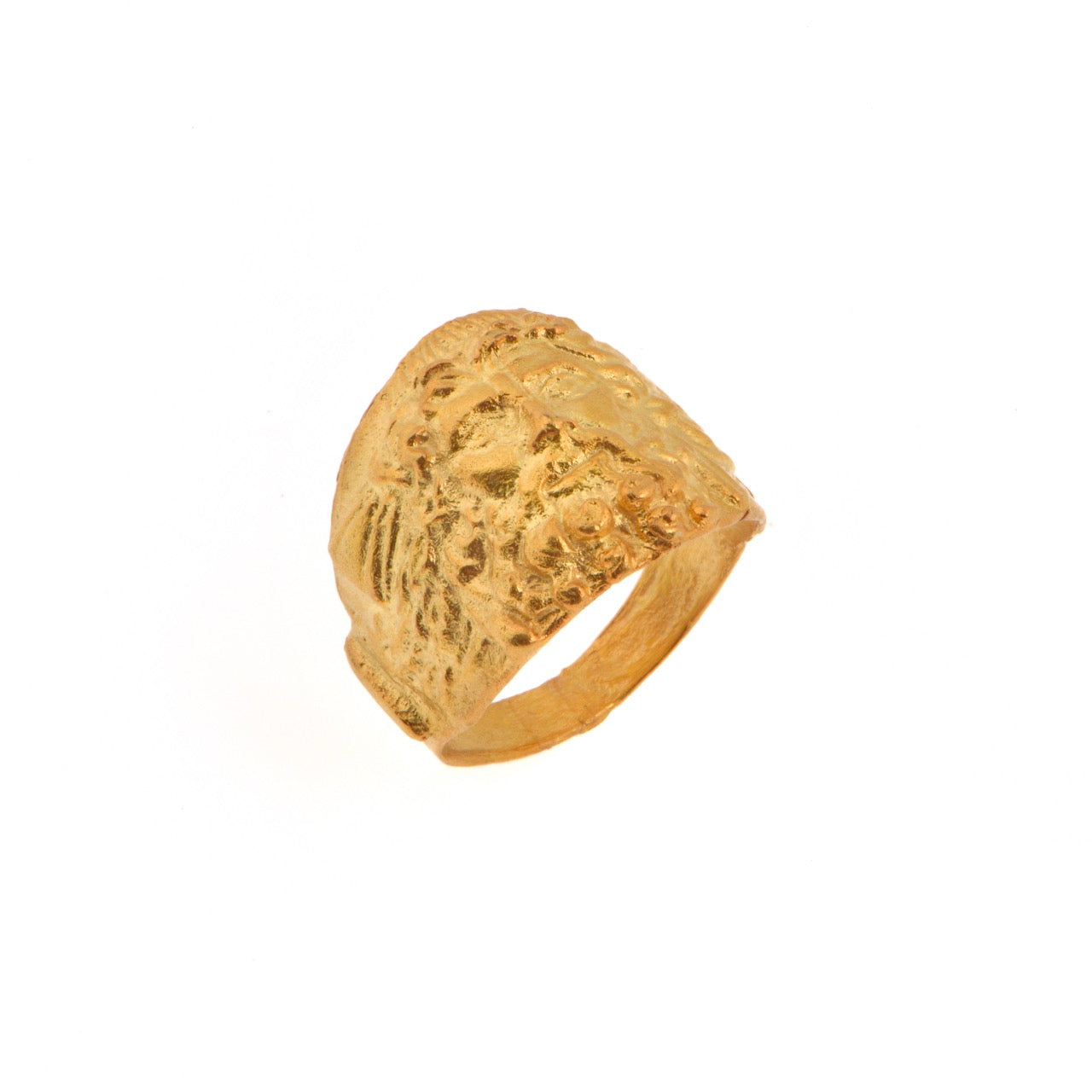 Poseidon Ring