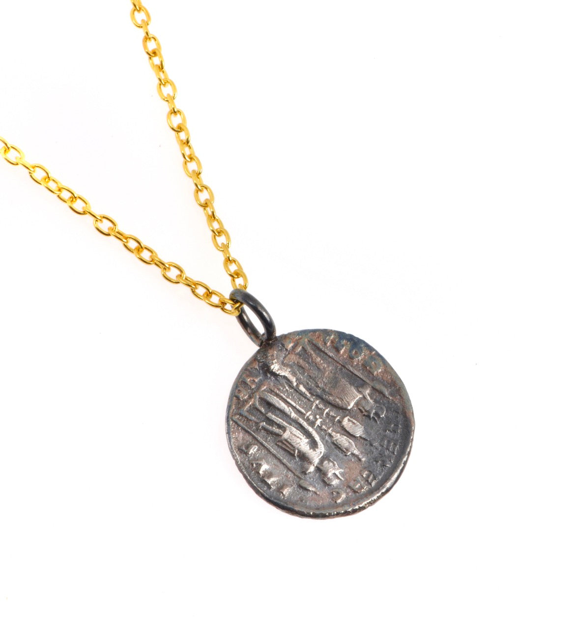 Constantine I Necklace