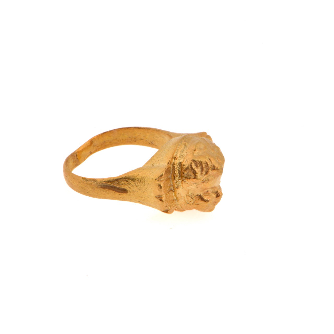 Putto Ring