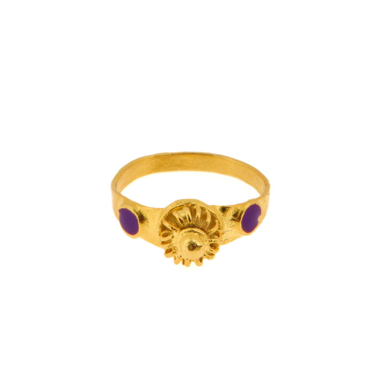 Byzantine Ring