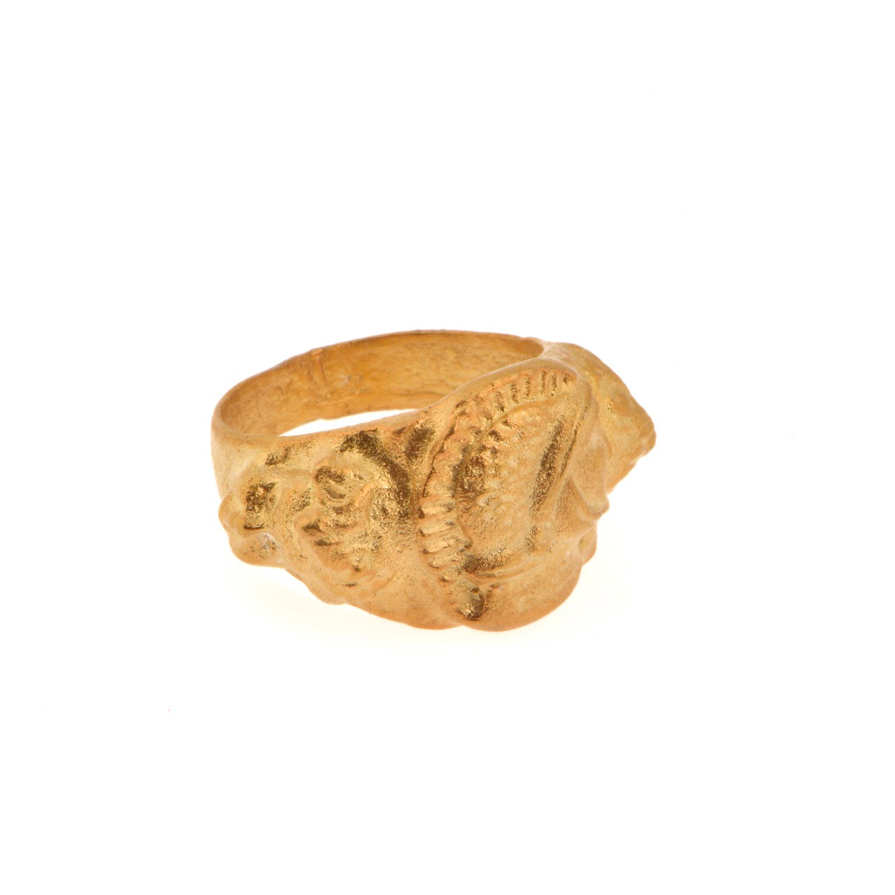 Legion XIII Ring