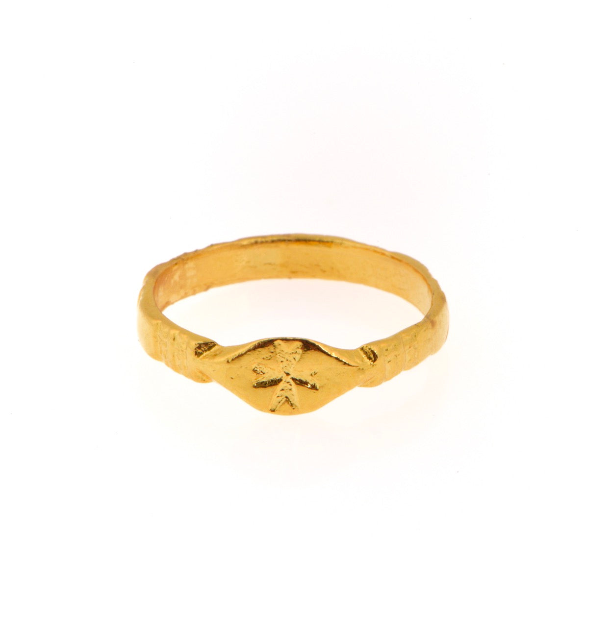 Knights Templar Ring