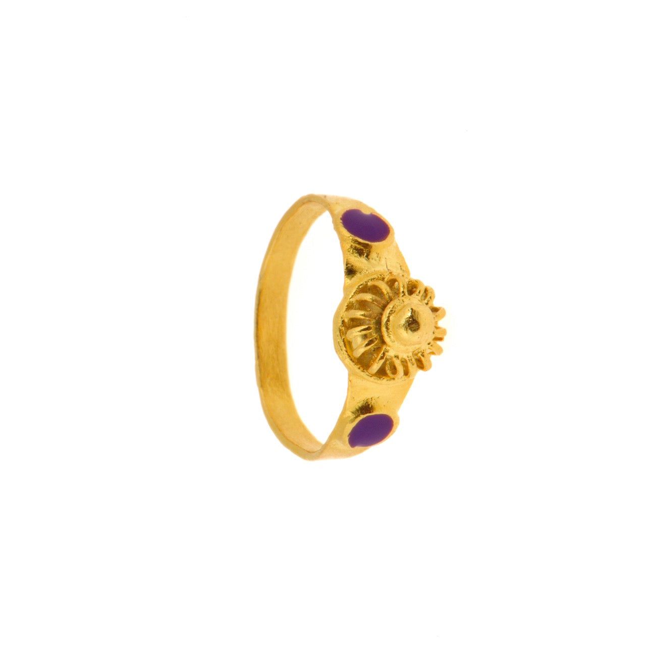 Byzantine Ring