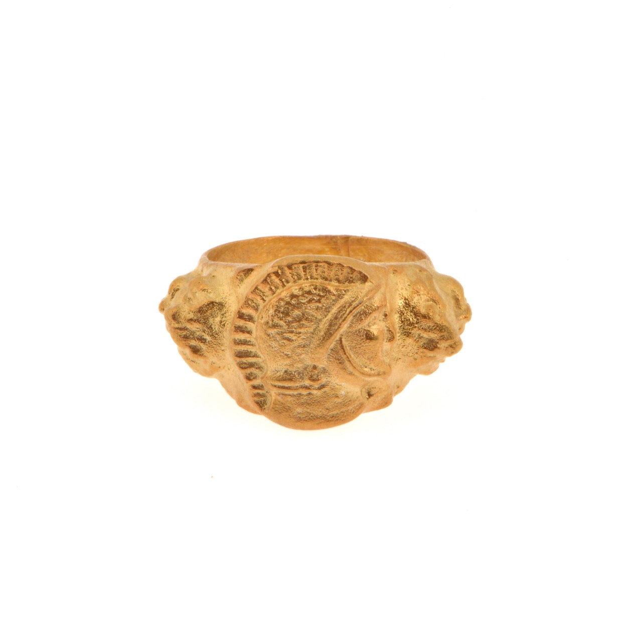 Legion XIII Ring