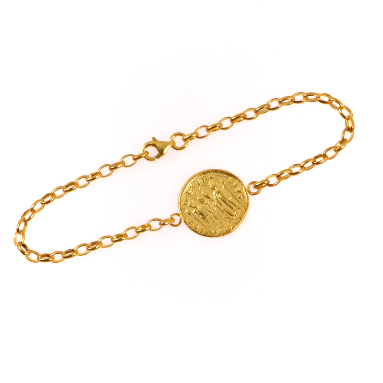 Constantine I Bracelet