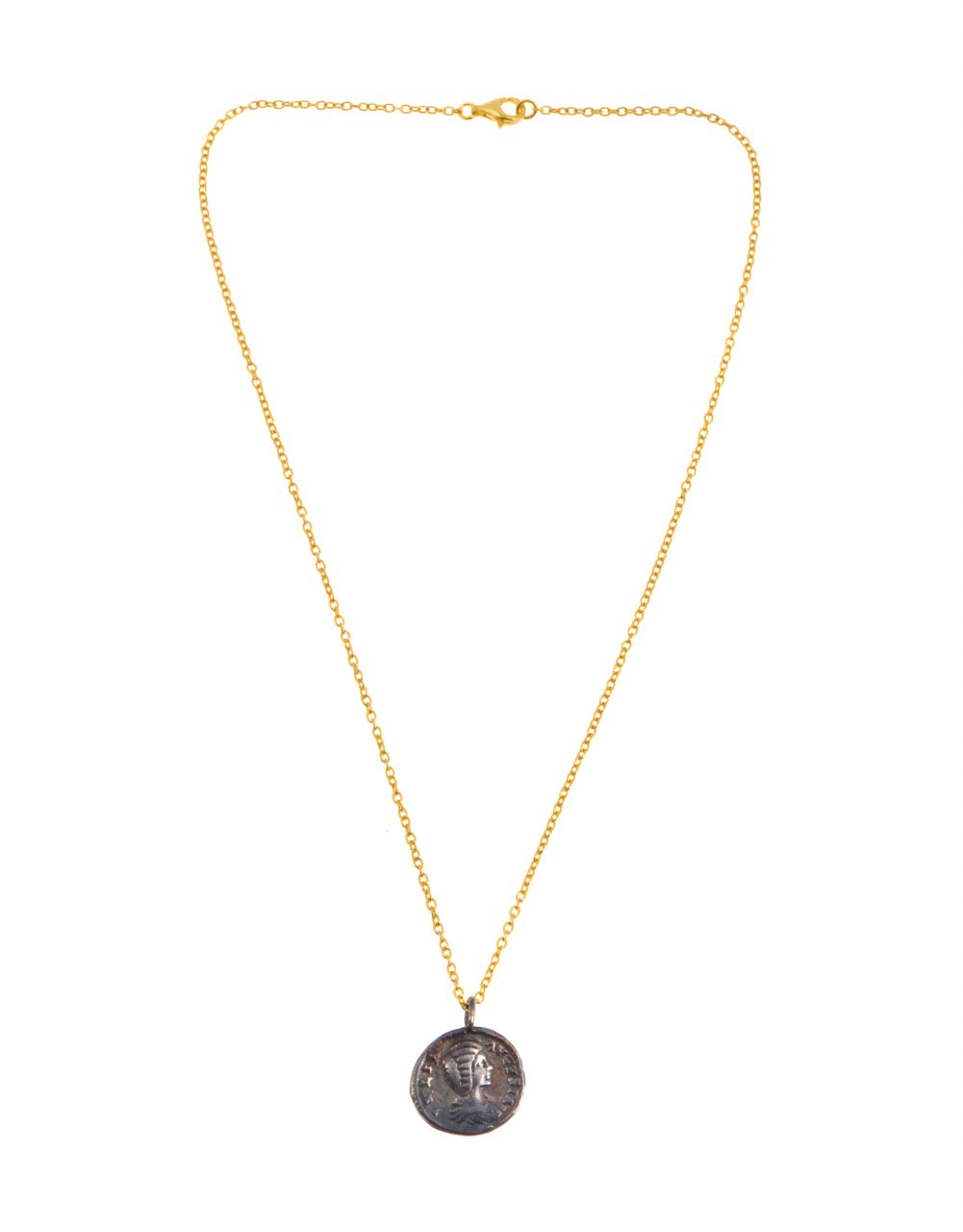 Julia Domna Necklace