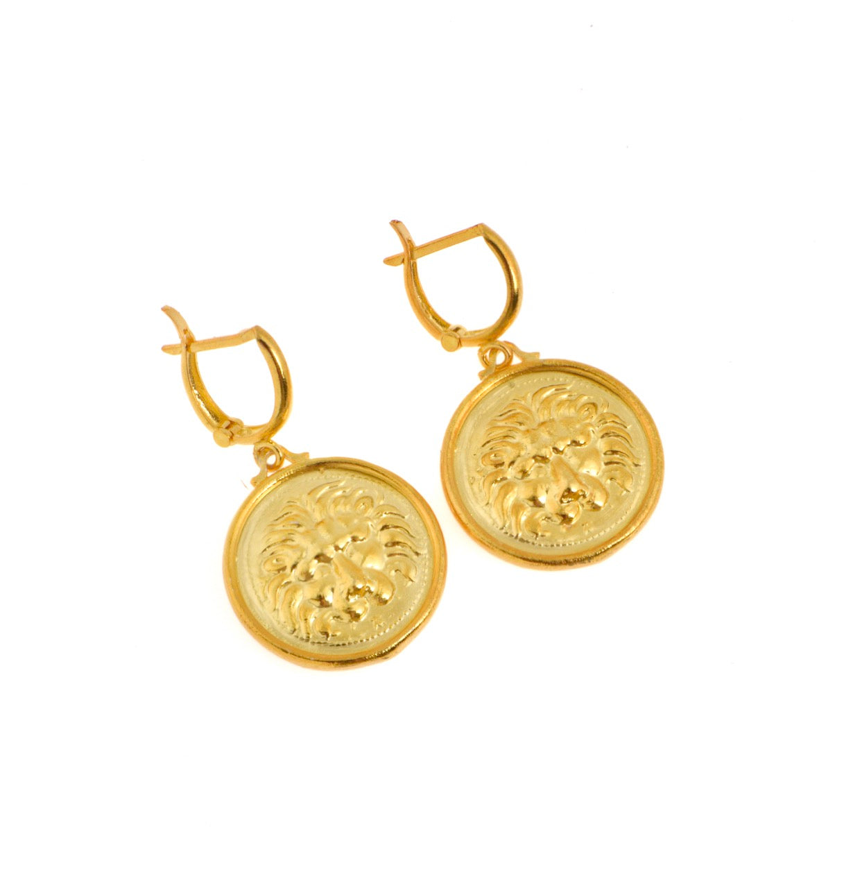 Samos Earring