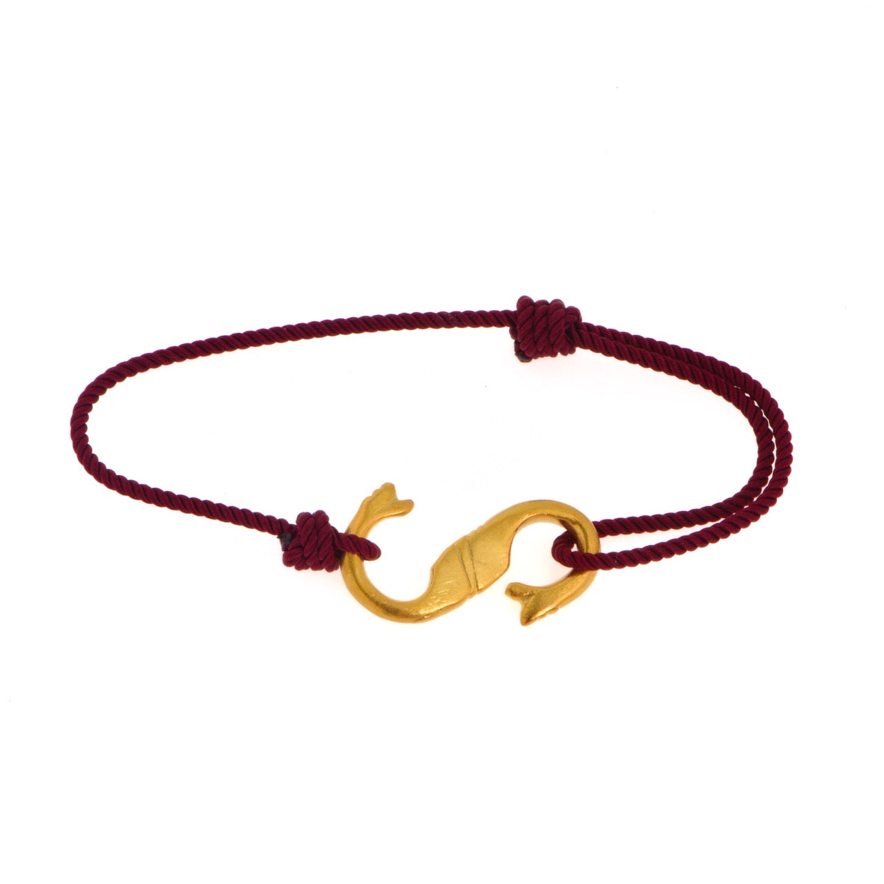 Fafnir Dragon Bracelet