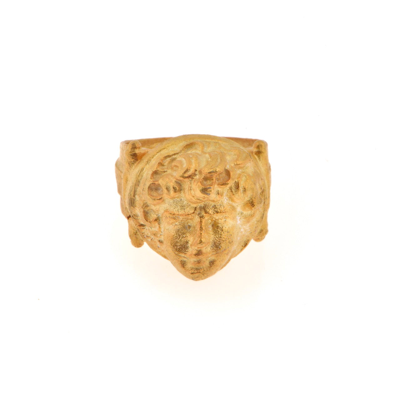 Cupid Ring
