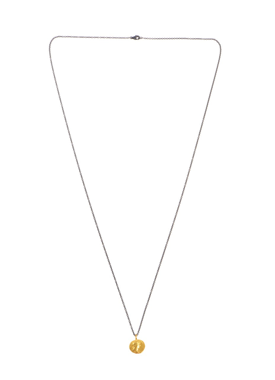 Commodus Necklace