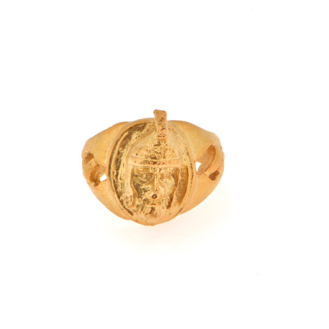 Konstantinos Palaiologos Ring