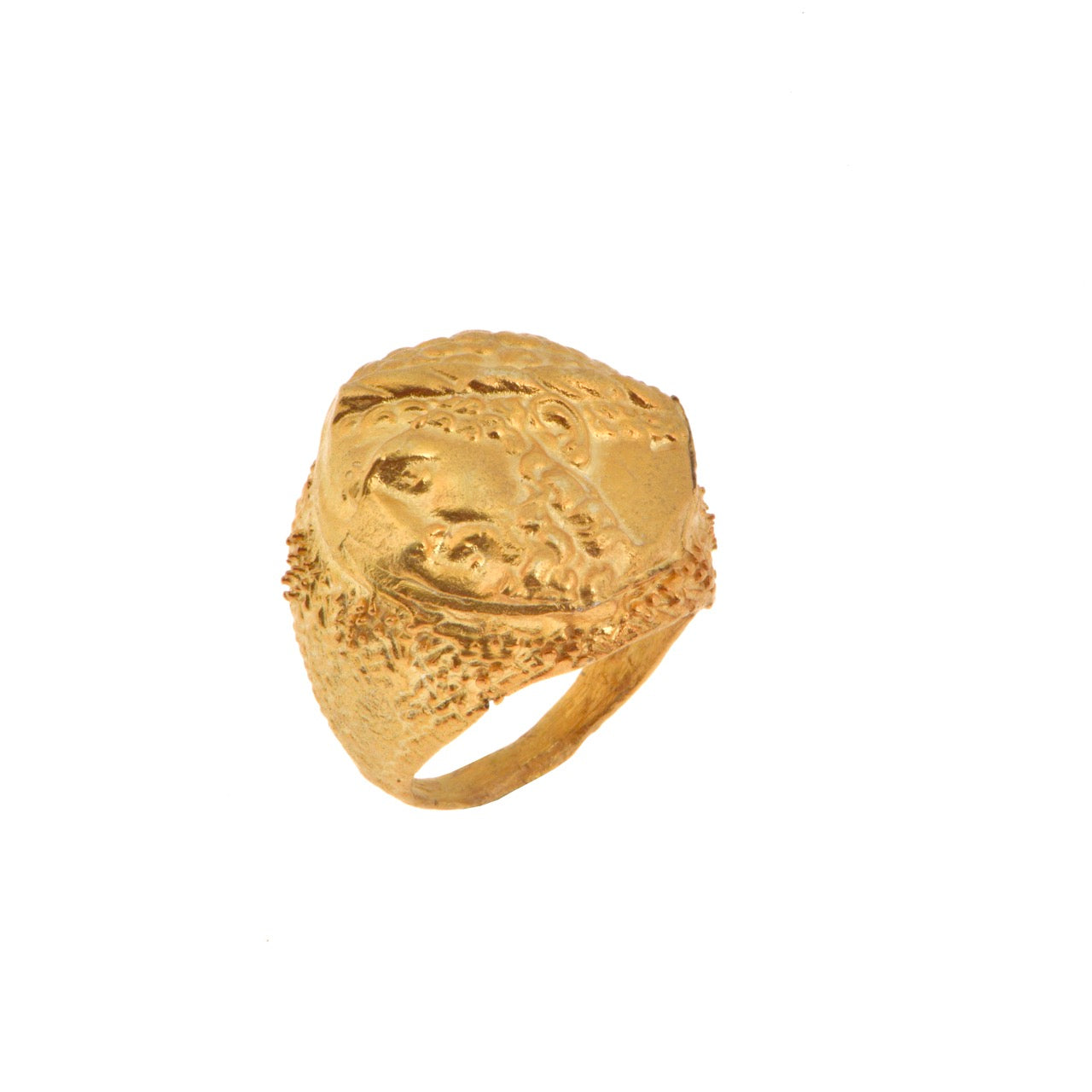 Flippos II Ring