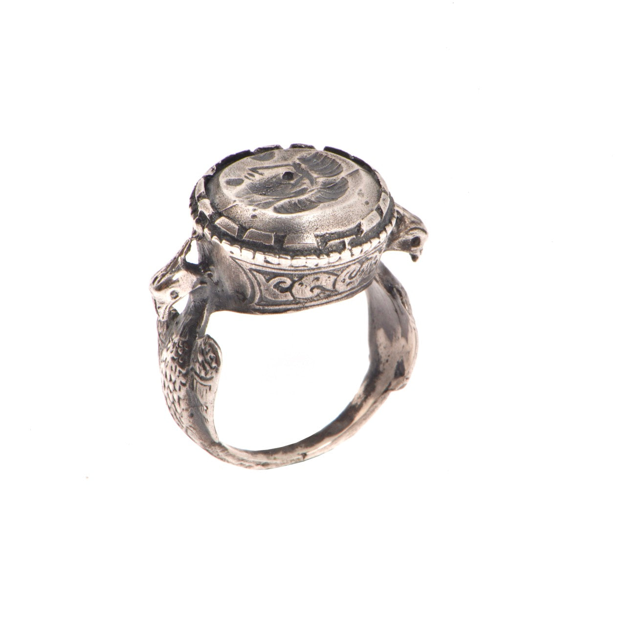 Ottoman Ring