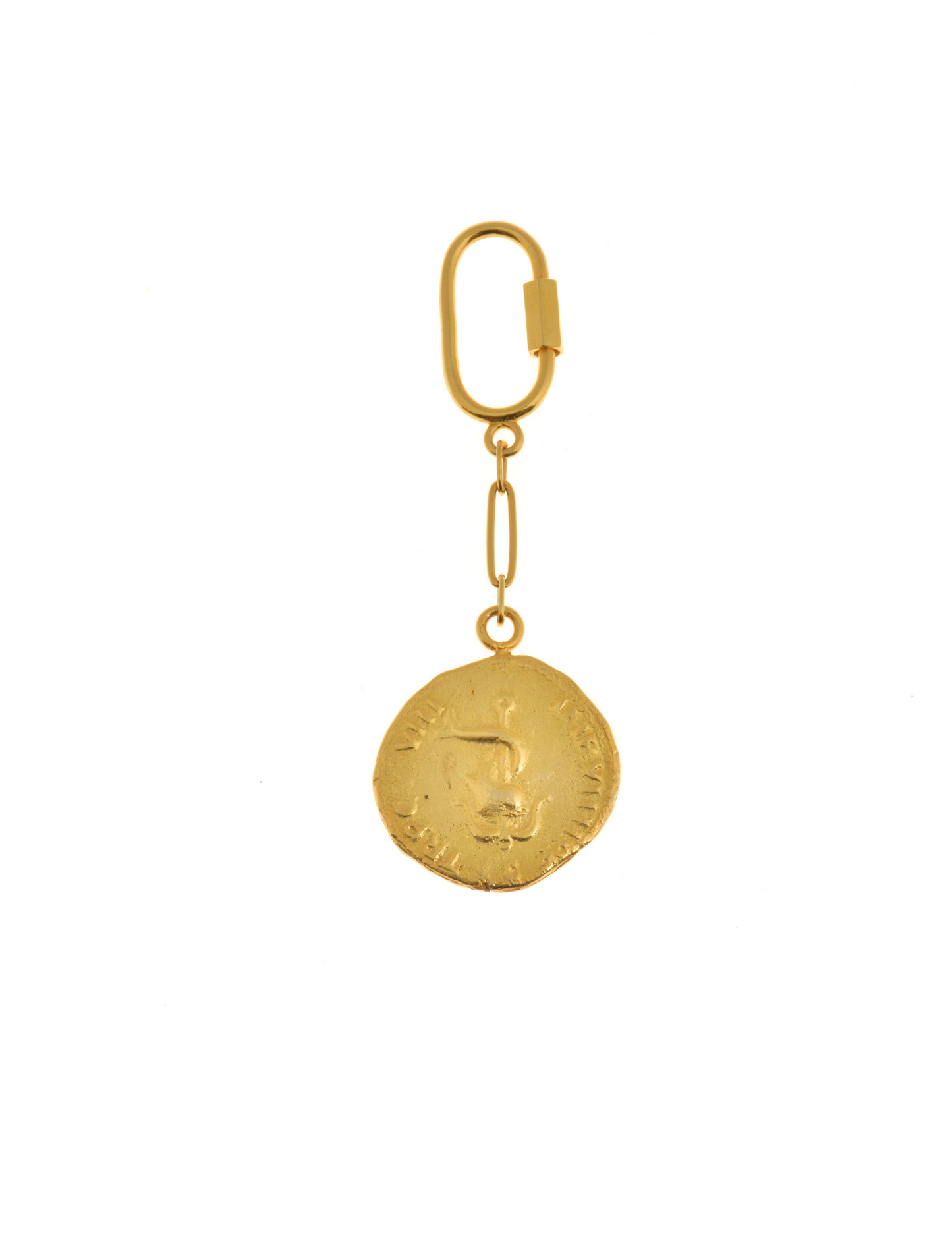 Caesar Domitianus Augustus Anahtarlık
