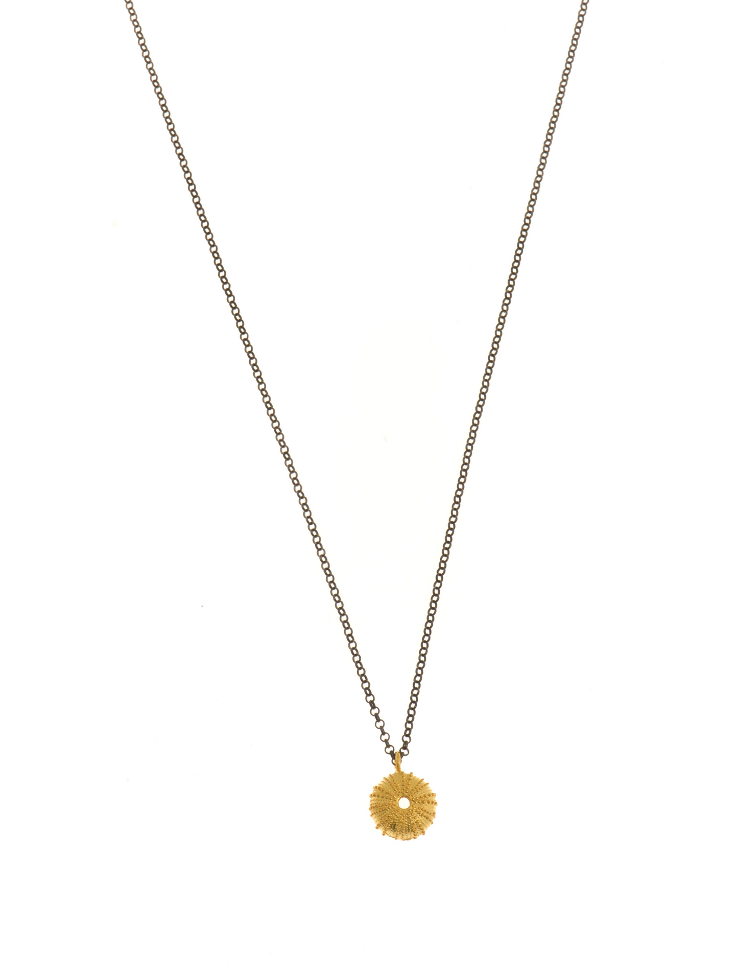 Sea Urchin Necklace