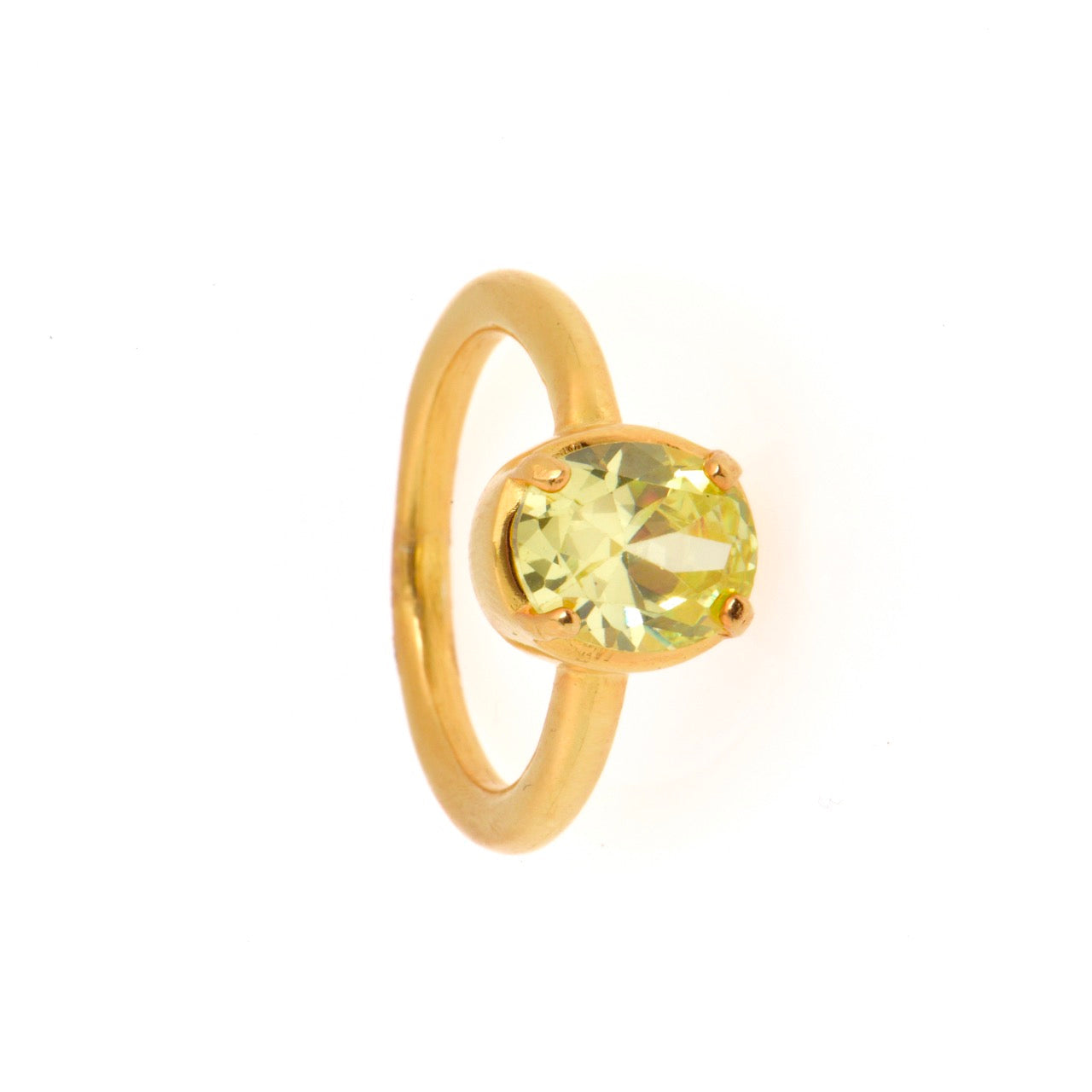 CMN Ancient World Jewels Ring