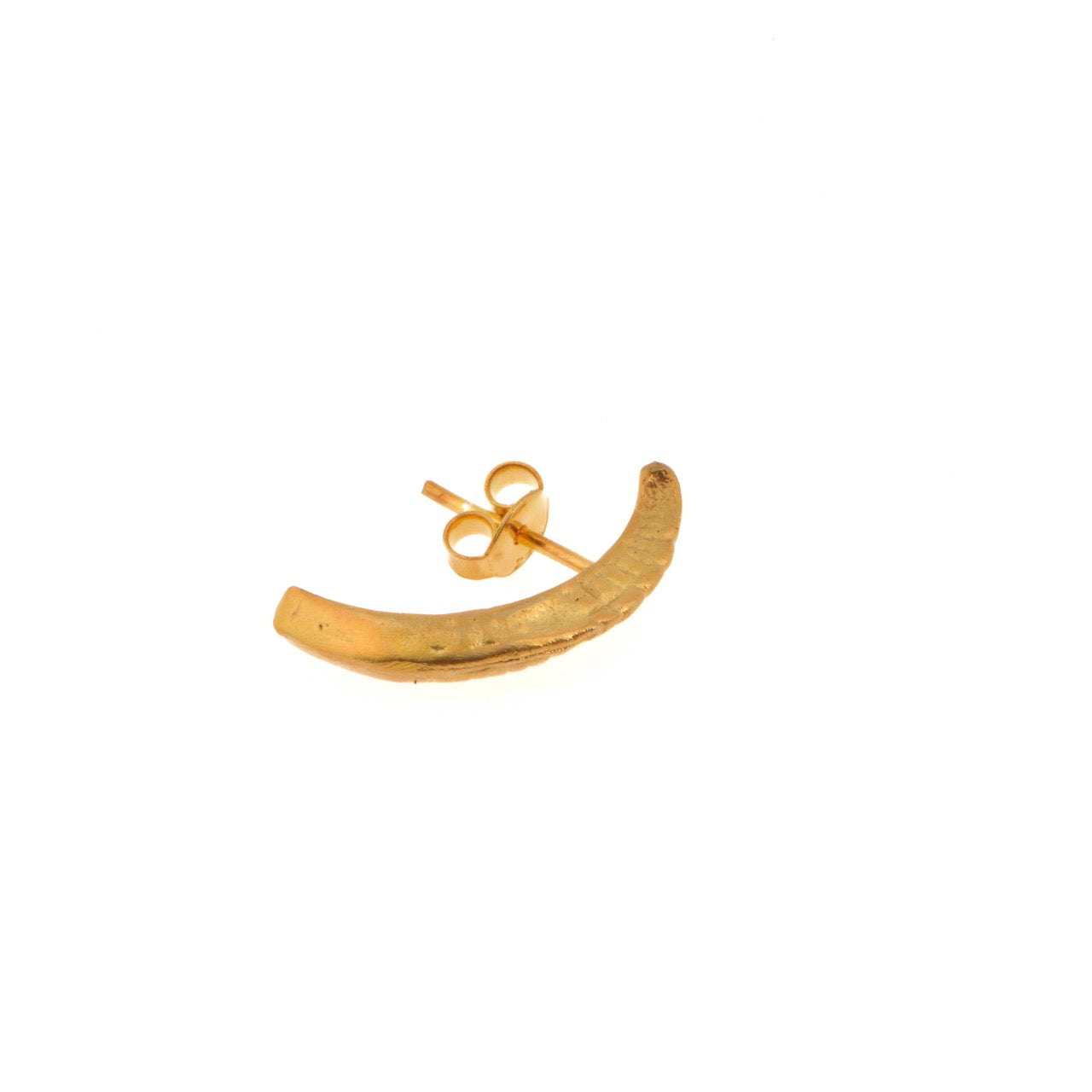 Sobek Earring II.