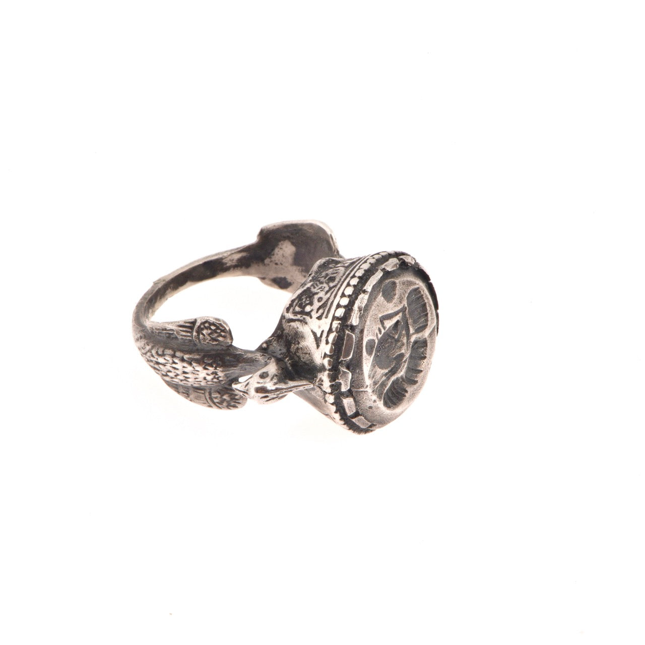 Ottoman Ring